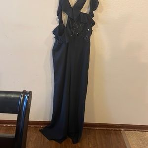 Lg jumpsuit, never worn